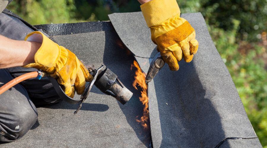 Professional flood damage restoration services in Harbor Springs, MI